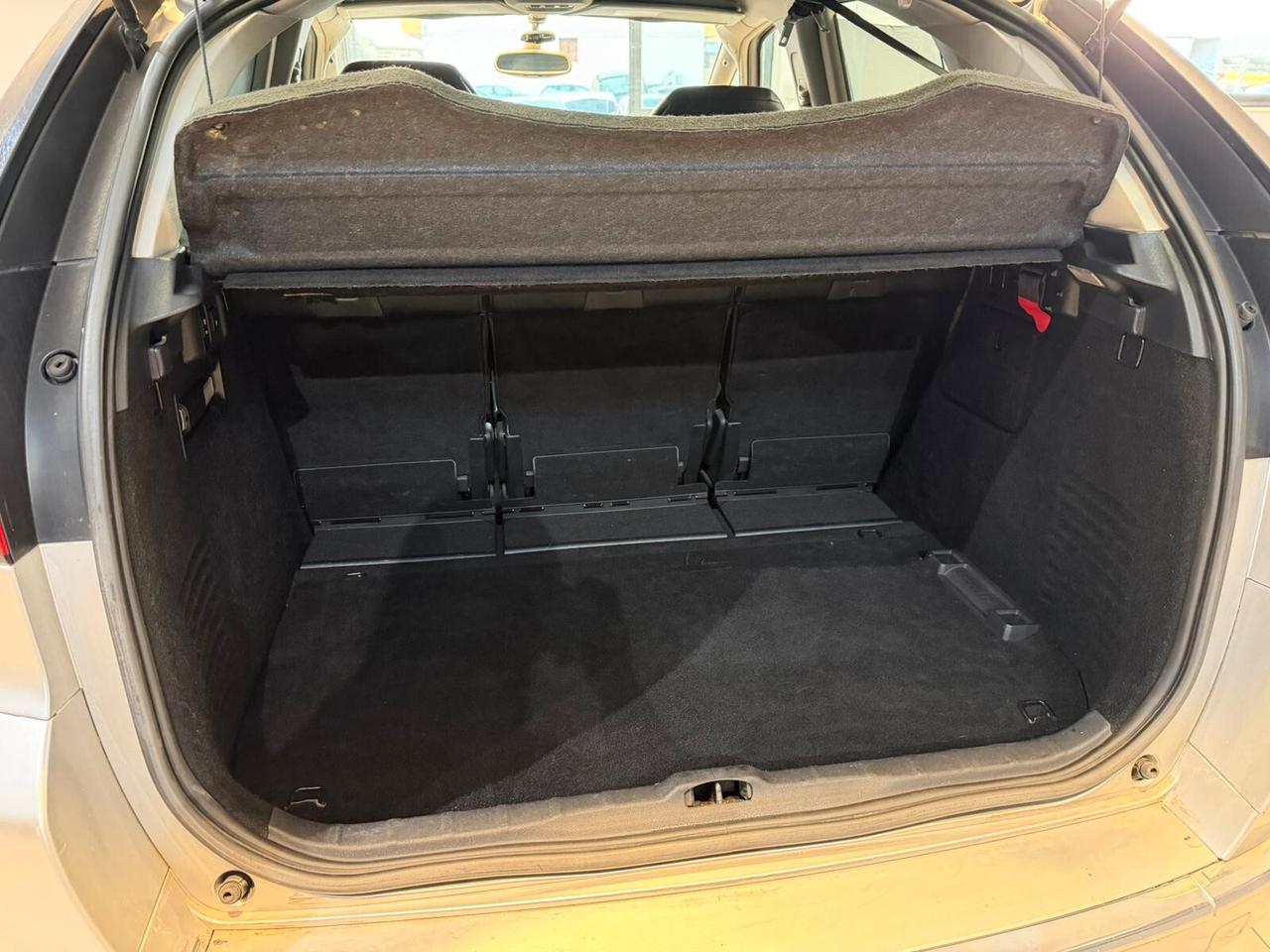 Citroen C4 Picasso 2.0 HDi 138 FAP aut. Exclusive