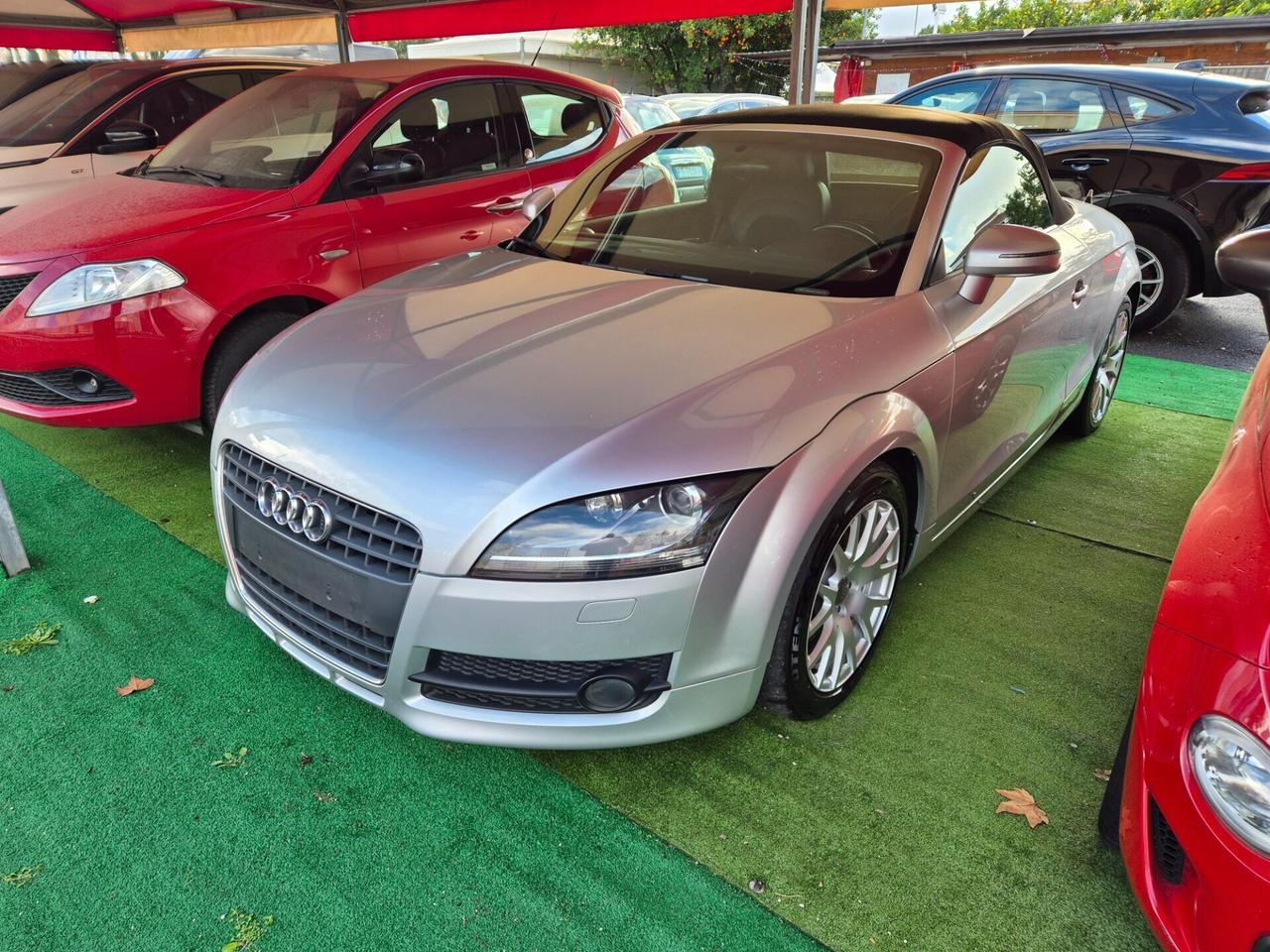 Audi TT Audi tt