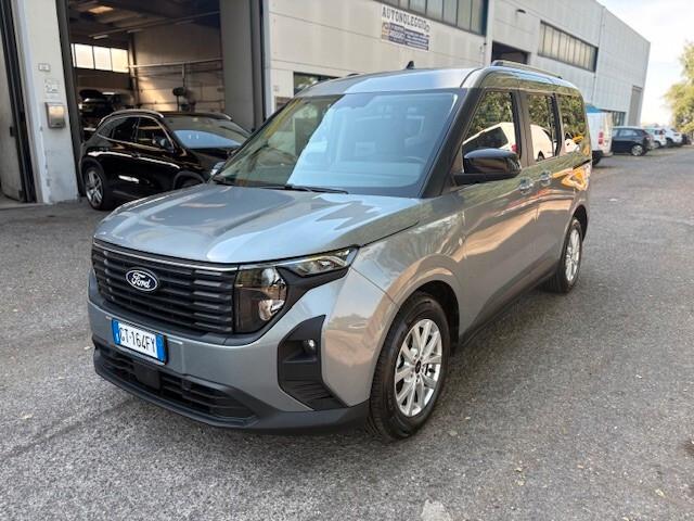 Ford Tourneo Courier 1.0 EcoBoost Active