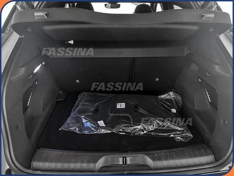 Alfa Romeo Junior Ibrida 1.2 eDCT6 ibrida Speciale
