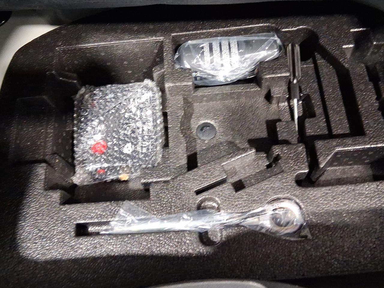 Abarth 595 1.4 Turbo T-Jet 145 CV