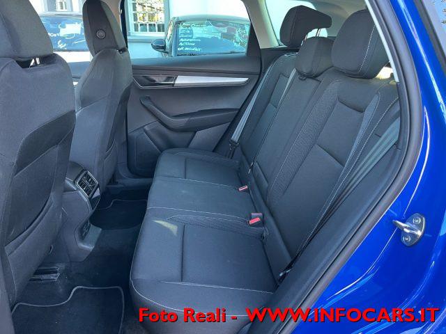 SKODA Karoq 2.0 TDI EVO SCR 115 CV DSG Executive - PROMO