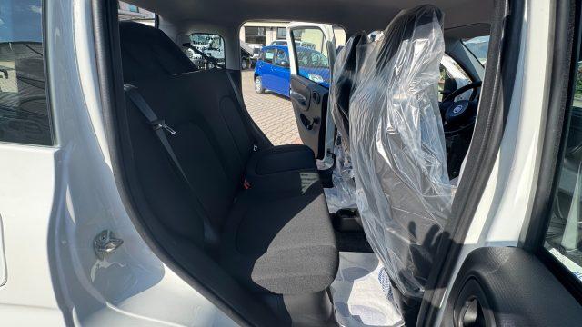 FIAT Pandina 1.0 FireFly Hybrid 65cv POP KMO