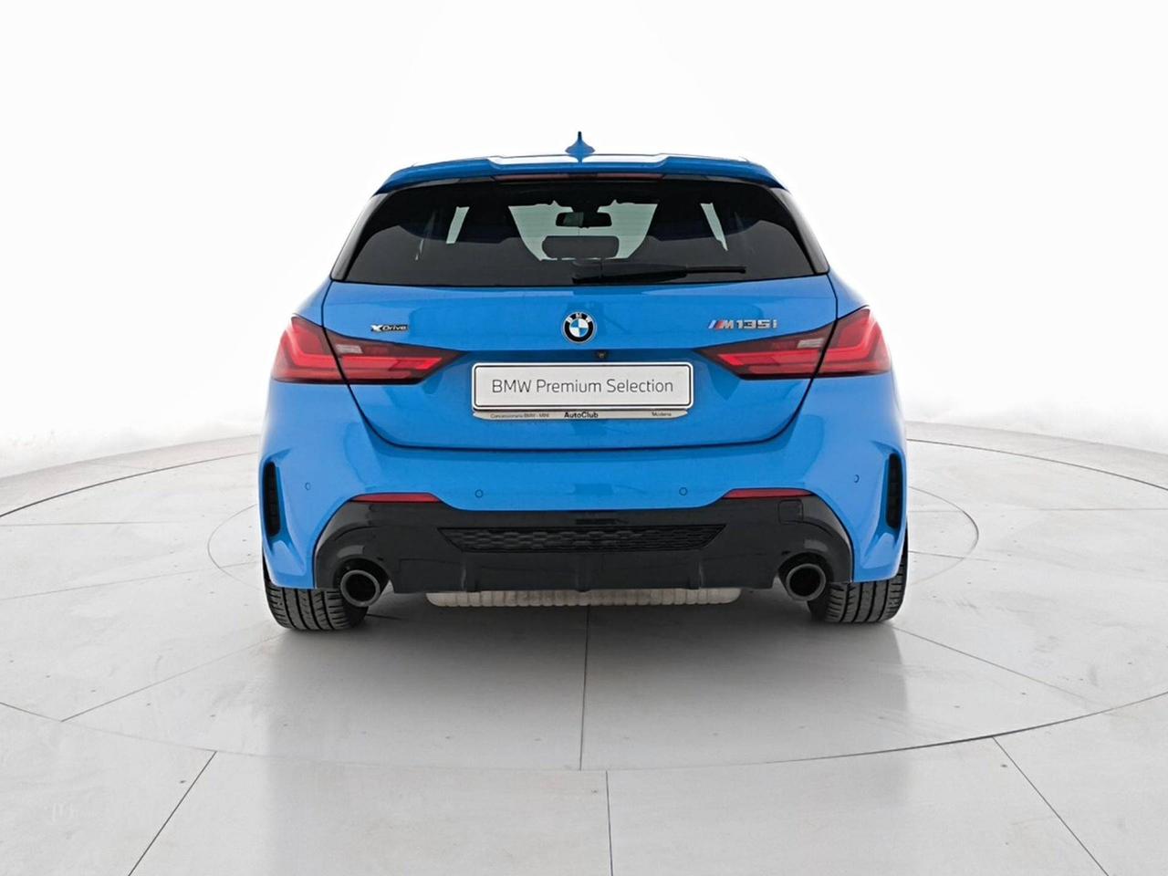 BMW Serie 1 M135i xDrive