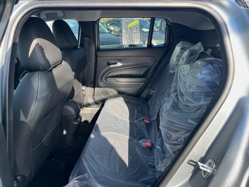 Jeep Avenger Avenger 1.2 Turbo 100 CV MHEV Summit