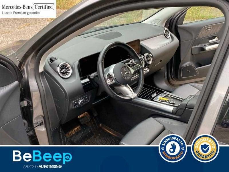 Mercedes-Benz GLA 180 PROGRESSIVE ADVANCED PLUS AUTO