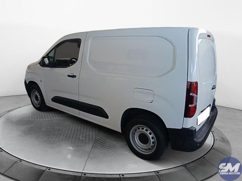 Citroën Berlingo Berlingo BlueHDi 100 S&S Van M Club