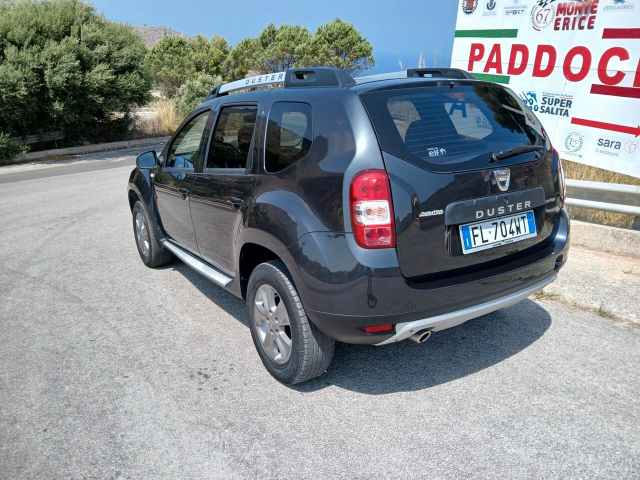 Dacia Duster 1.5 Diesel