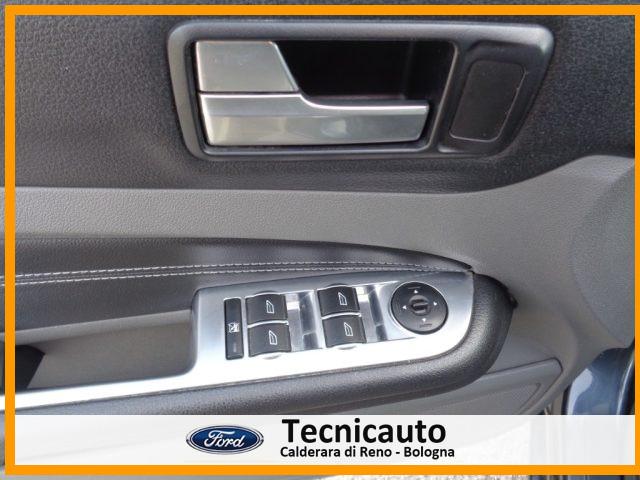 FORD Focus 2.0 (145CV) SW Bz.- GPL Tit.
