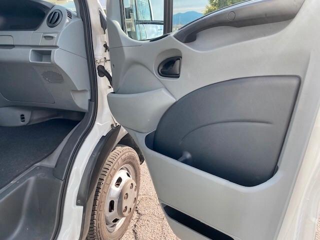 Iveco Daily 35C15 3.0 Hpi PL-RG Cabinato