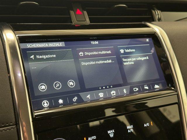 LAND ROVER Discovery Sport 2.0D I4-L.Flw 150 CV AWD Auto SE AUTOCARRO