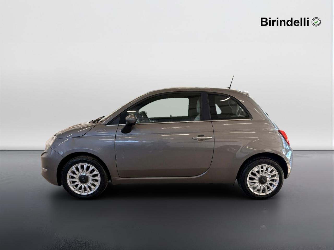 FIAT 500 (2015-2024) - 500 1.0 Hybrid Dolcevita