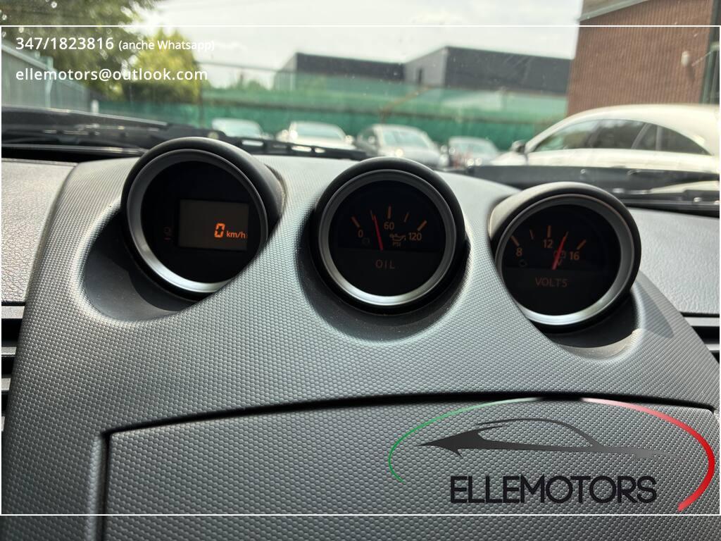 Nissan 350 Z 35th ANNIVERSARY SOLO 700 ESEMPLARI - MANUALE SOLI 2 PROPRIETARI