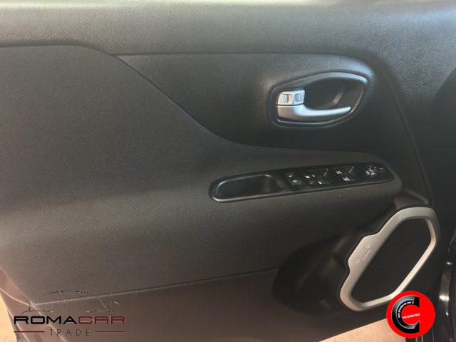 JEEP Renegade 1.3 T4 DDCT Longitude