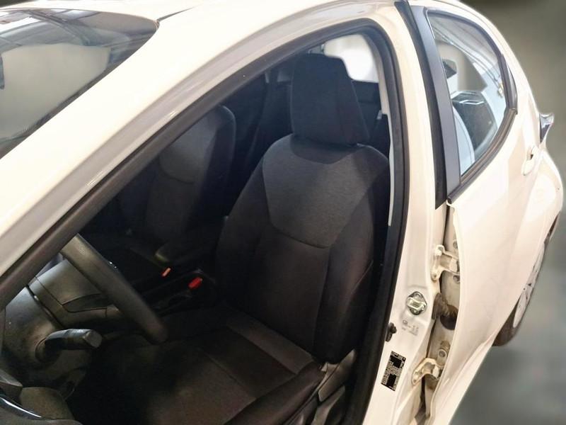 MAZDA 2 FULL HYBRID ELECTRIC 1.5 VVT PRIME-LINE 5 AUTO PORTE BERLINA