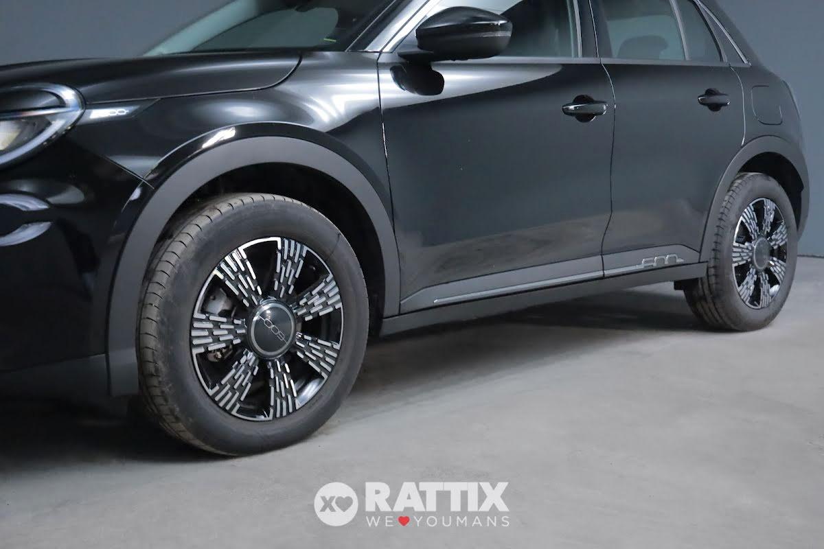 Fiat 600 1.2 Hybrid 145CV Pop Auto