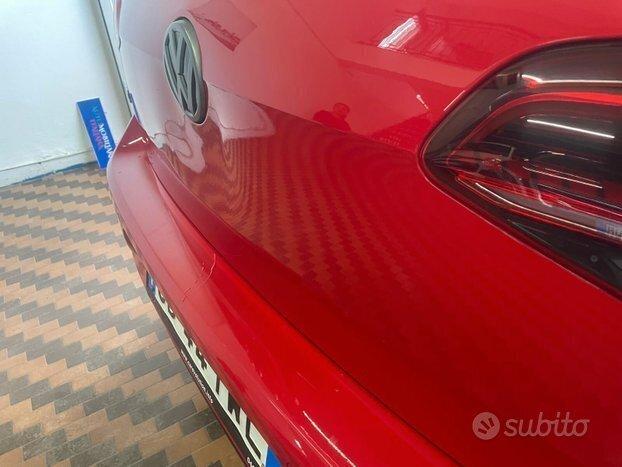 Volkswagen Golf GTI Performance 2.0 245 CV TSI DSG