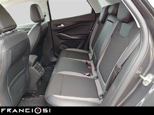 OPEL Grandland X GRANLAND X 1.5 Ecotec Ultimate Auto S&S