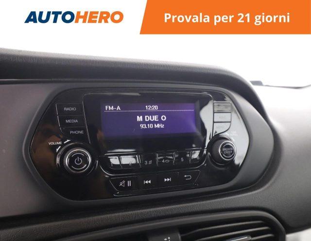 FIAT Tipo 1.6 Mjt 4 porte Opening Edition