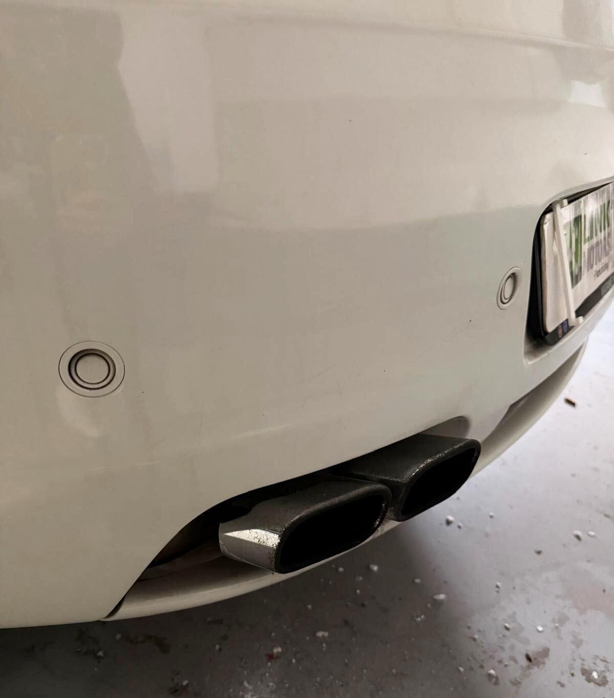 Alfa Romeo Brera 1750 TBi