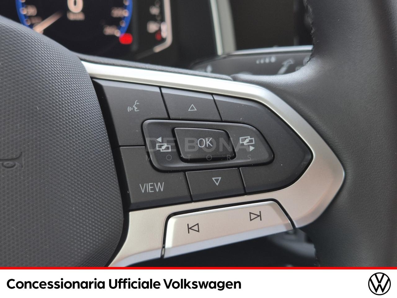Volkswagen Polo 1.0 tsi style 95cv