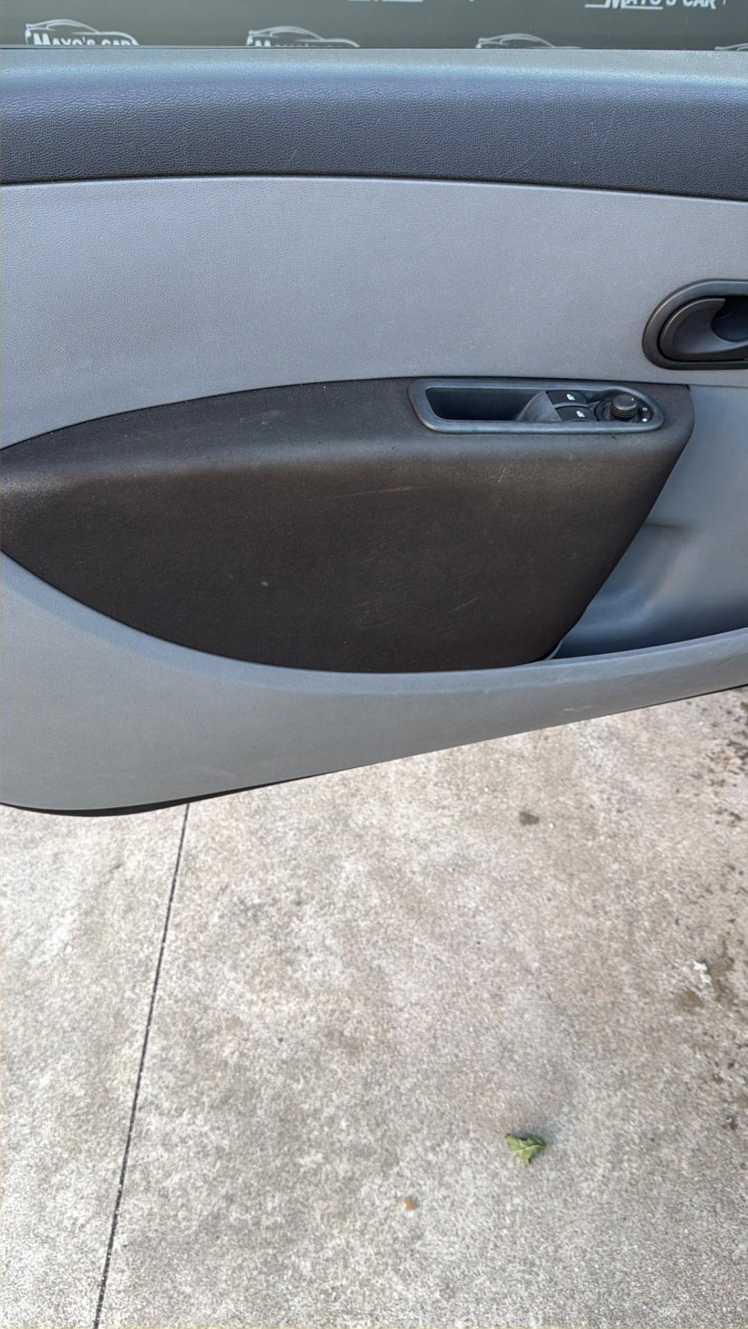 Renault Clio (anno 2006)