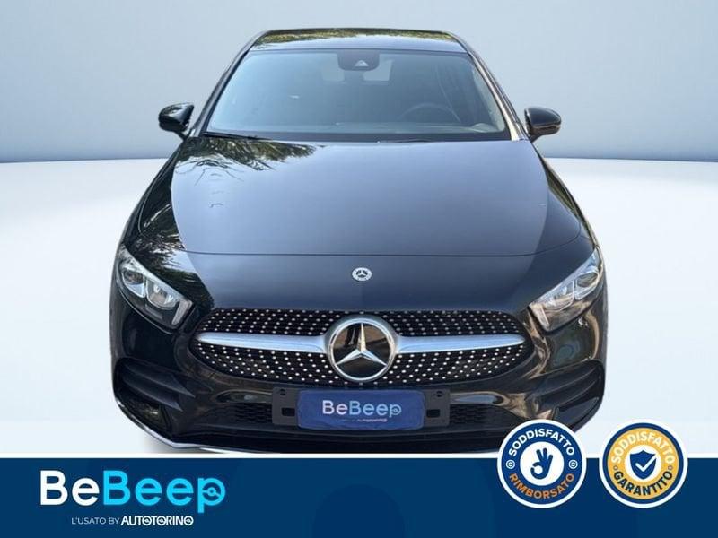 Mercedes-Benz Classe A A 250 E PHEV (EQ-POWER) PREMIUM AUTO
