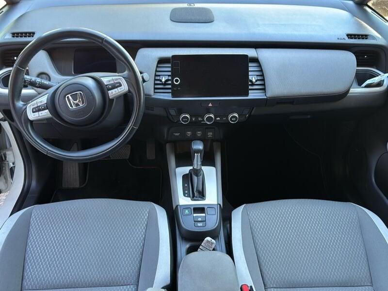 Honda Jazz Hybrid 1.5 Comfort eCVT