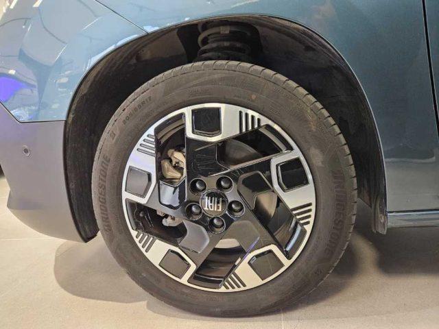 FIAT 130 Doblò 4ª serie - Doblò 1.5 BlueHdi CV AT8 PC