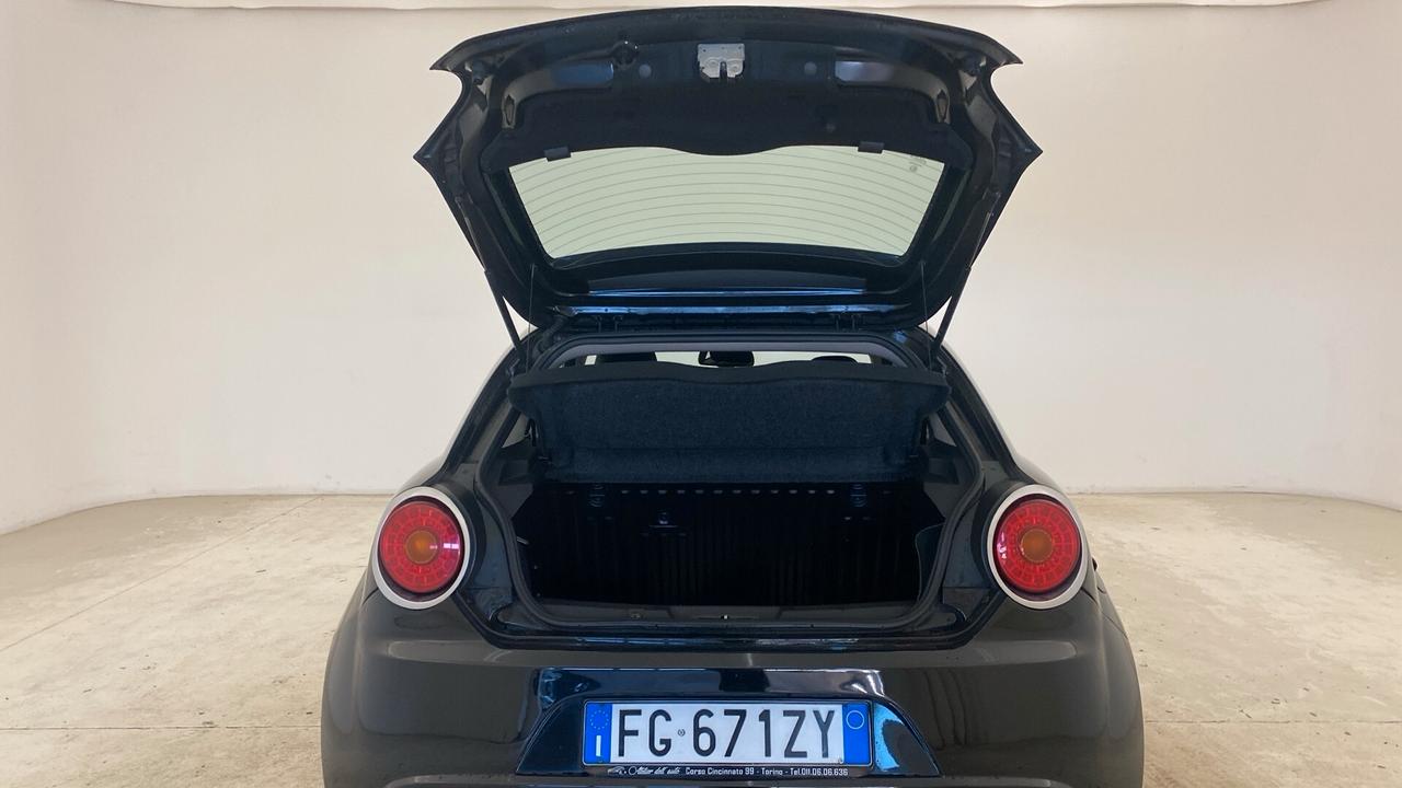 Alfa Romeo MiTo 1.3 JTDm 95 CV S&S Super