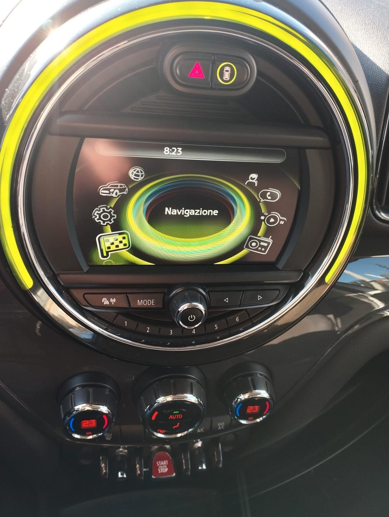 Mini One Countryman 1.5 D Business