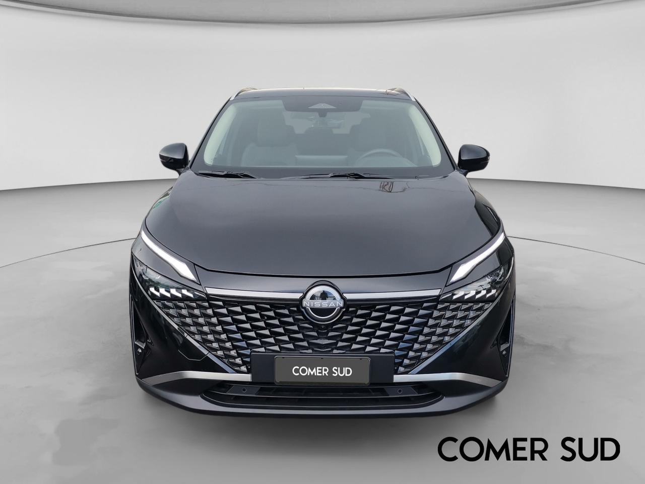 NISSAN Qashqai III 2024 - Qashqai 1.5 e-power N-Connecta 2wd