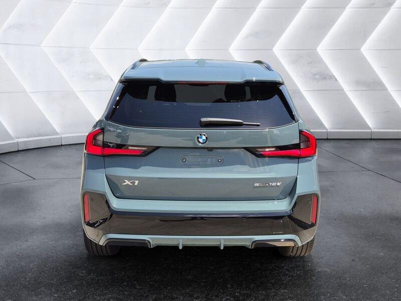 BMW X1 sDrive 18d MSport DCT