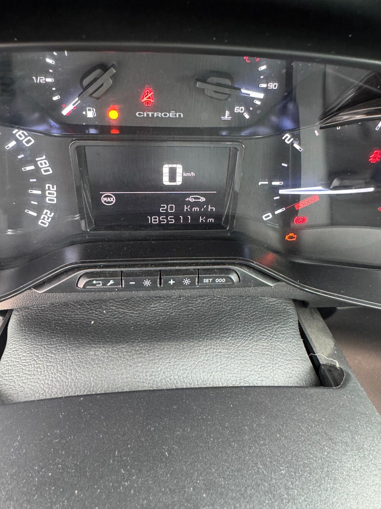 Citroen C3 BlueHDi 100 S&S Feel