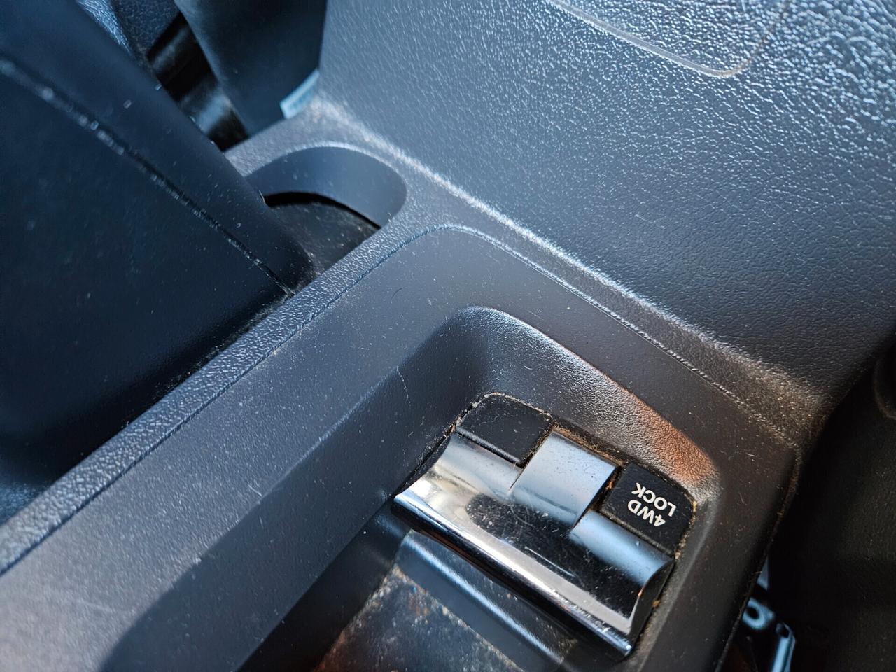 Jeep Compass 2.2 CRD 4X4 + Gancio Traino!!!!!