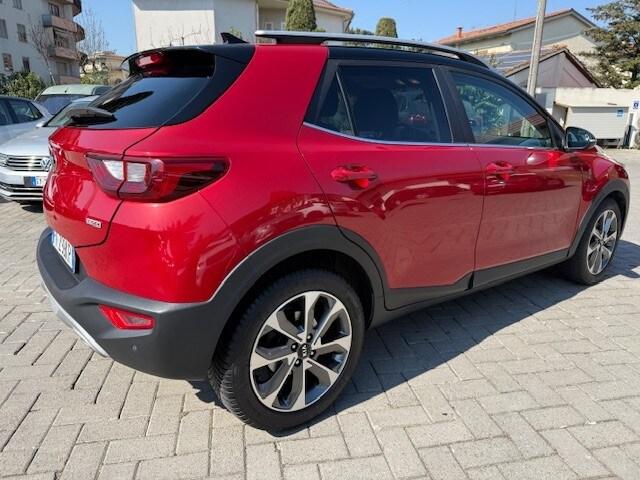 KIA Stonic Stonic 1.0 T-GDi 120 CV DCT7 Energy