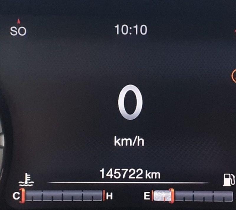 Jeep Renegade 1.6 Mjt 120 CV Limited 1°PROP-GARANZIA-KM CERTIFIC