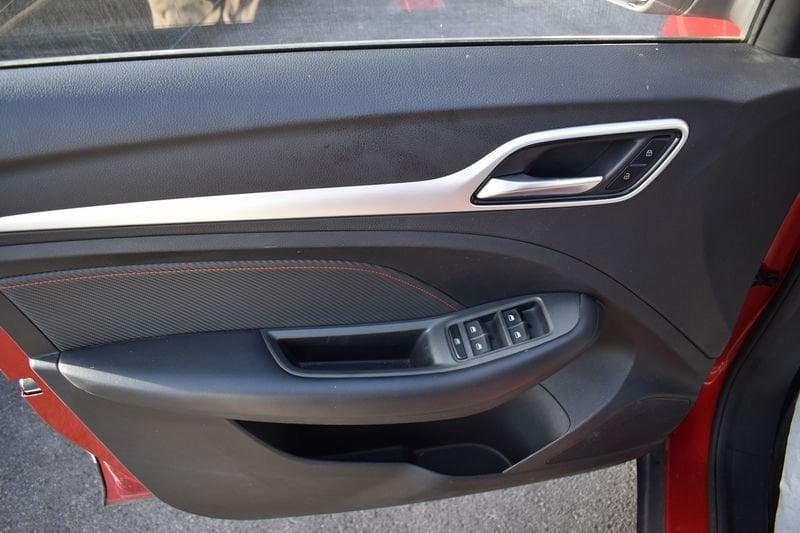 MG ZS 1.5 VTi-Tech Luxury