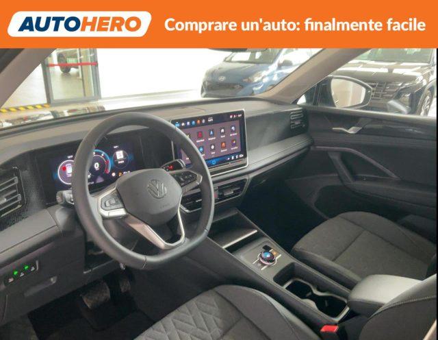 VOLKSWAGEN Tiguan 2.0 TDI 150 CV DSG Edition Plus