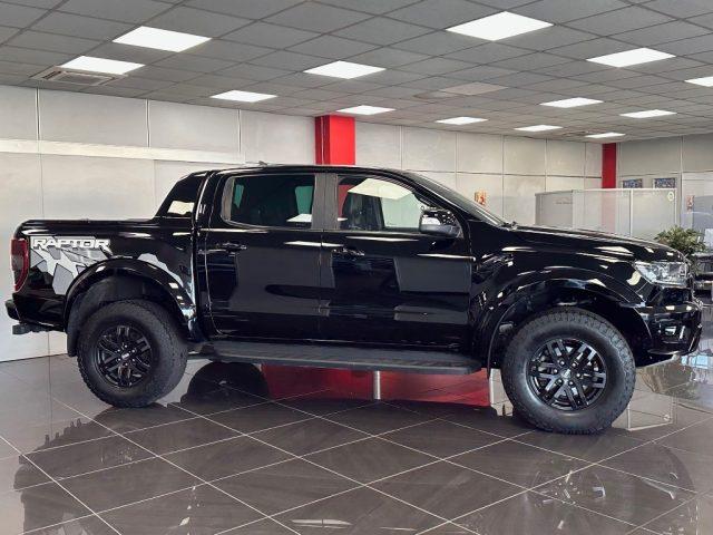 FORD Ranger Raptor 2.0 TDCi aut. 213CV DC 5posti