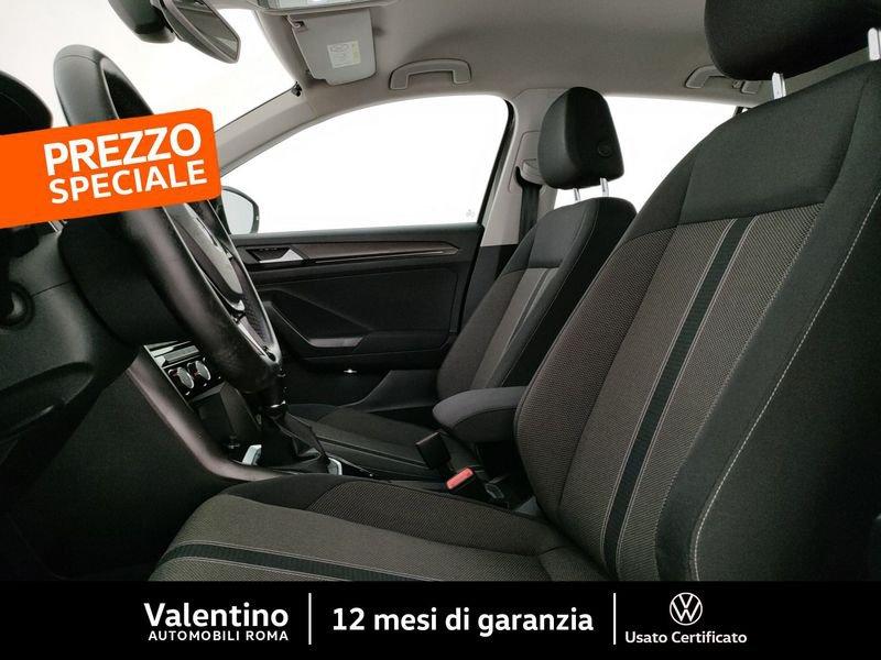 Volkswagen T-Roc 1.5 TSI ACT Style BlueMotion Technology