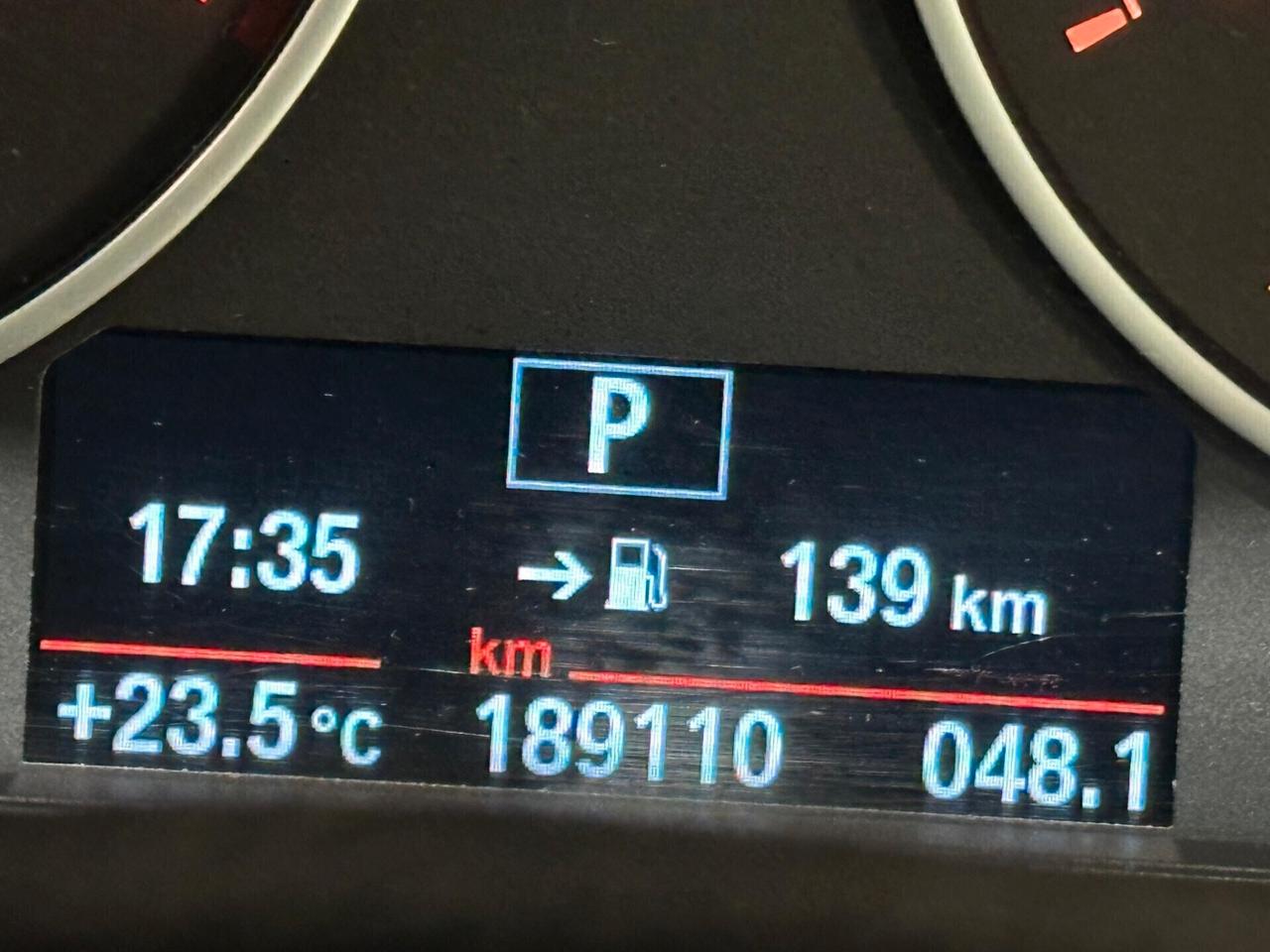 Bmw 318d Business Advantage aut.