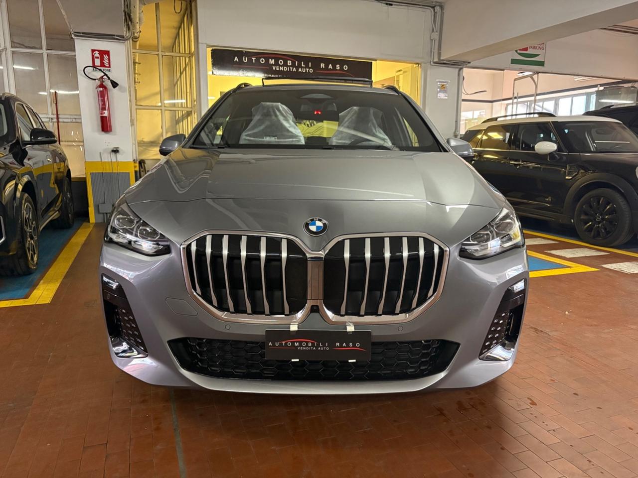 Bmw 2er Active Tourer 220i 48V Msport