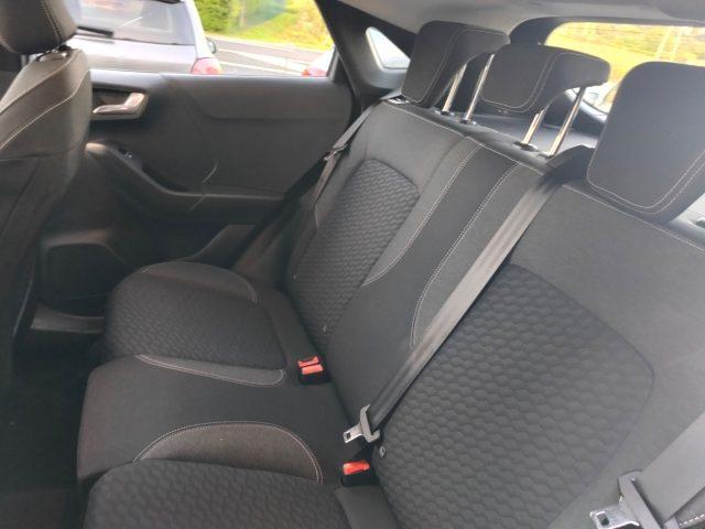 FORD Puma 1.0 EcoBoost Hybrid 125 CV S&S Titanium