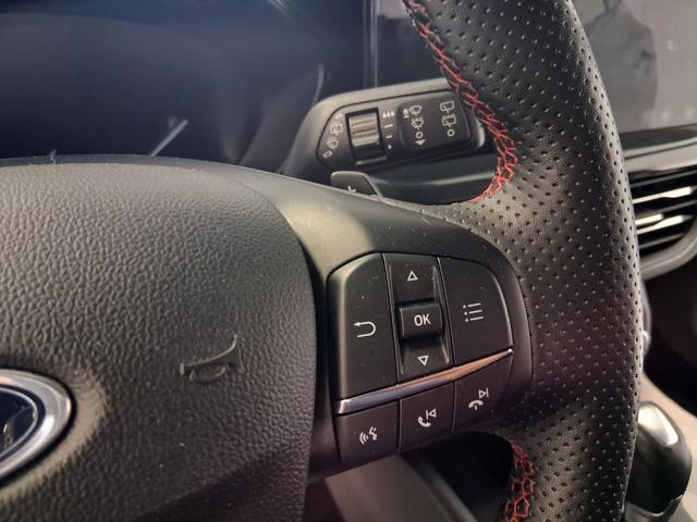 FORD Focus 1.0 EcoBoost Hybrid 125CV Powershift SW ST-Line De