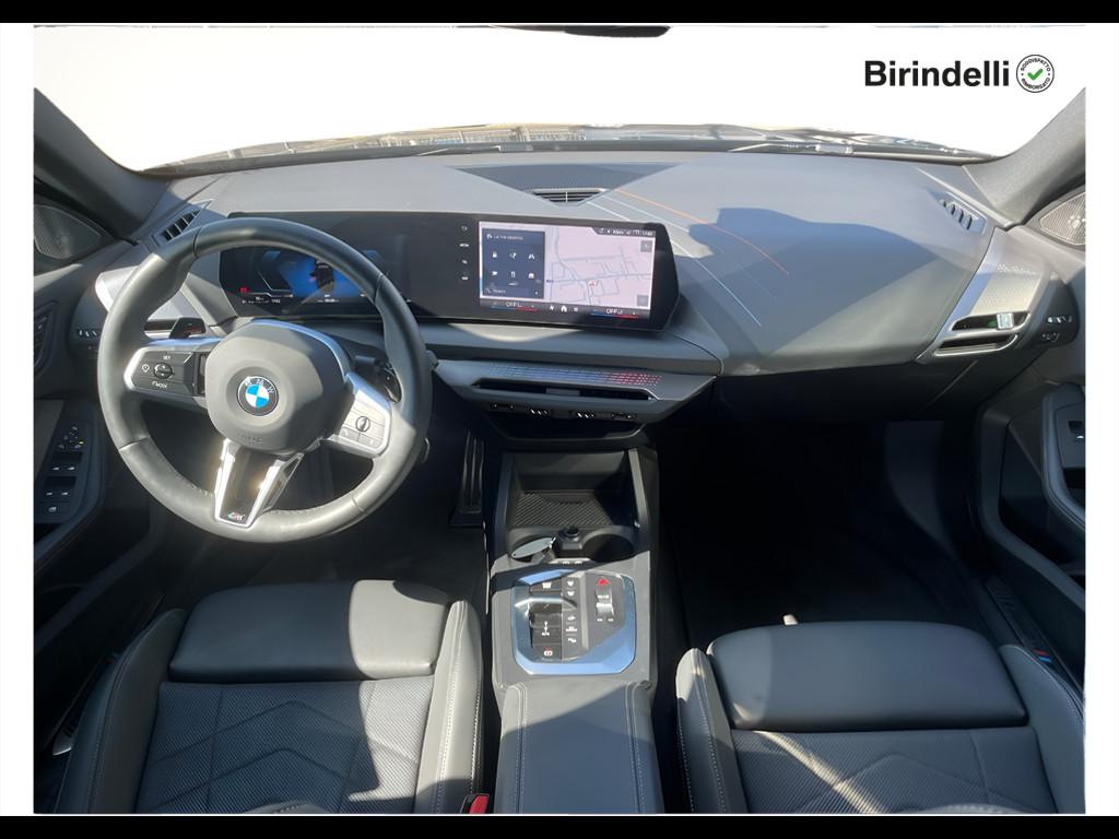 BMW BMW 220d Gran Coupé