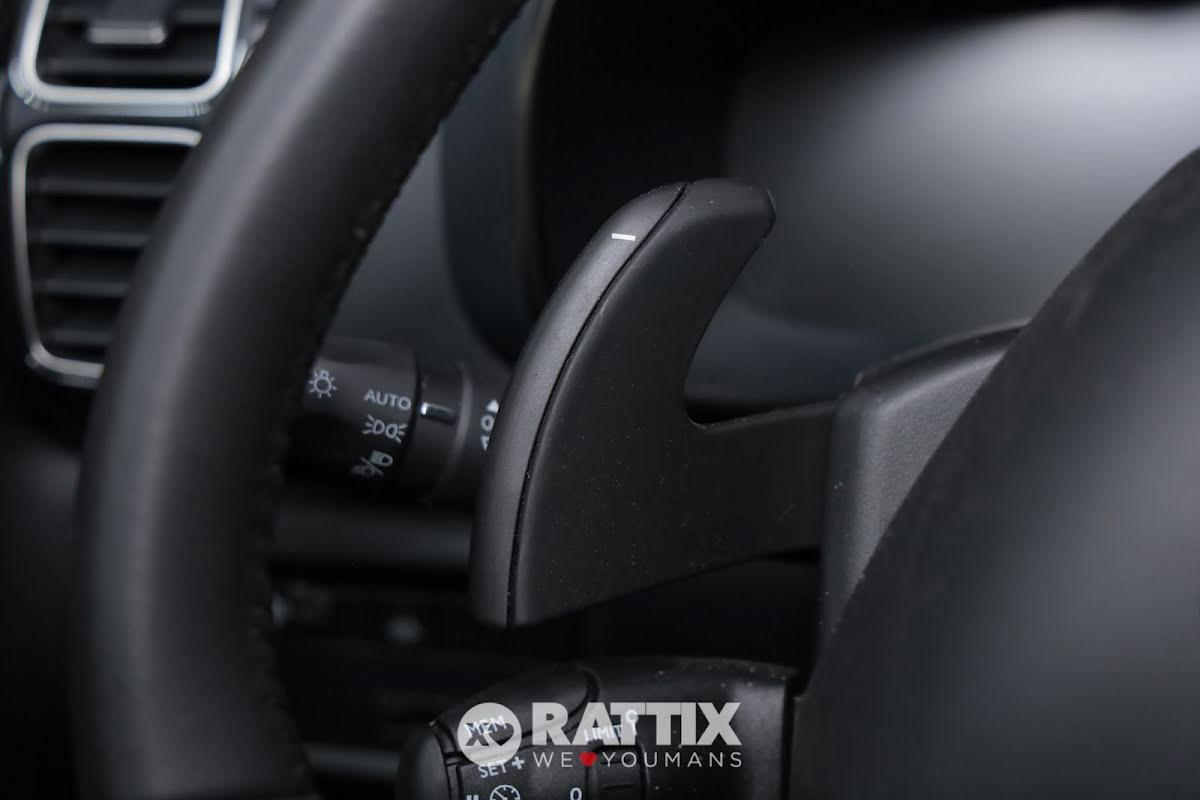 Citroen C5 Aircross 1.2 hybrid 136CV Plus e-dcs6