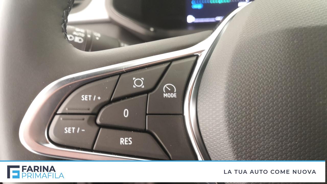 RENAULT SYMBIOZ evolution E Tech full hybrid 145