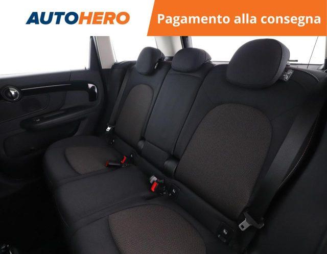 MINI Countryman 1.5 Cooper SE Countryman ALL4 Automatica