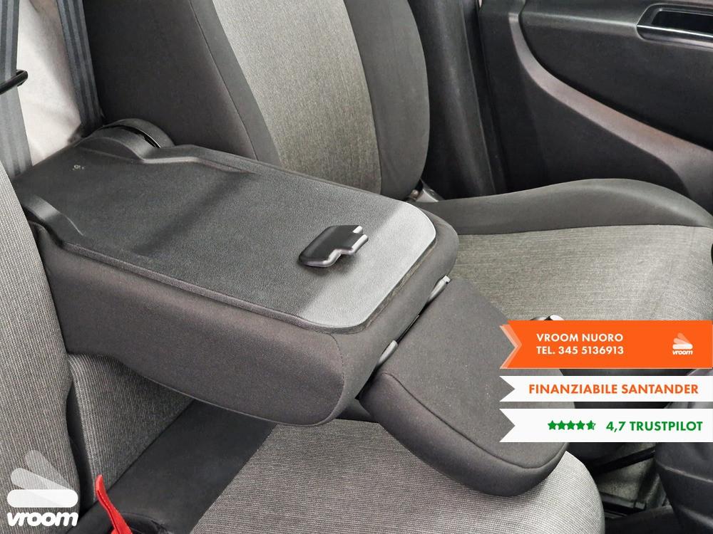 FIAT Doblò 3ª serie Doblò 1.3 MJT PC-TN Carg...